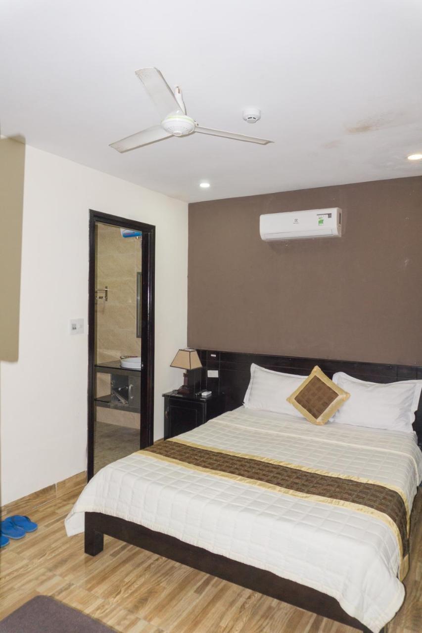 Emirates Cactus Hotel 다낭 외부 사진
